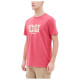 Basehit Ανδρική κοντομάνικη μπλούζα Men's S/S T-Shirt
